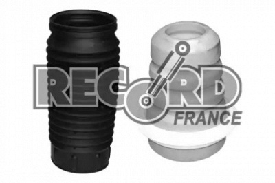 RECORD FRANCE 926065 -  